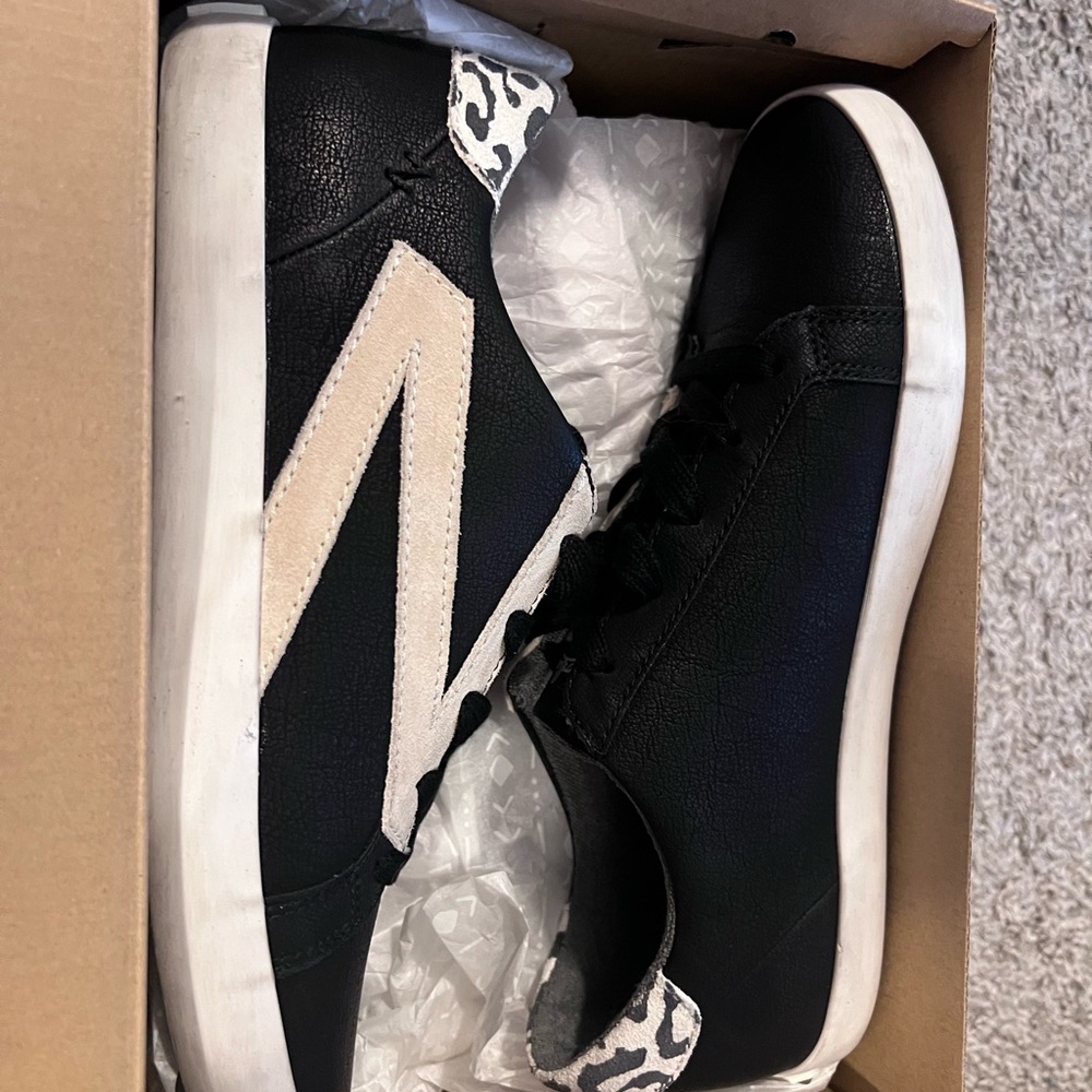 Zodiac Faye sneakers